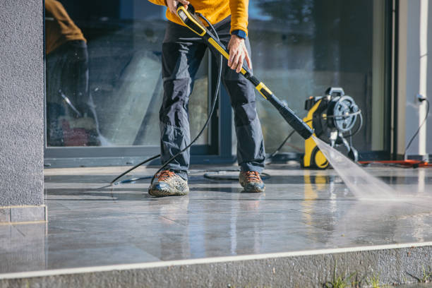 Best Oil and Grease Removal from Surfaces in Eustace, TX